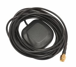 Mikrotik ACGPSA satellite antenna Black 