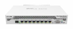 Mikrotik CCR1009-7G-1C-PC wired router White 