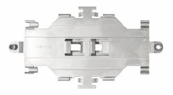 Mikrotik DINrail PRO WLAN access point mount 