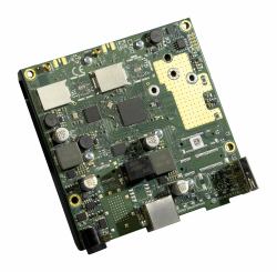 Mikrotik L11UG-5HAXD network equipment spare part Motherboard 