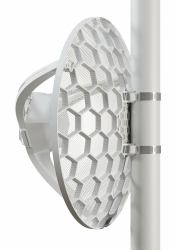 Mikrotik LHGG LTE6 kit Cellular network modem 