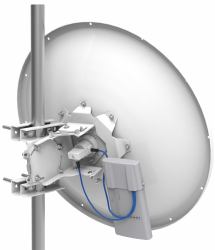Mikrotik mANT30 PA network antenna RP-SMA 30 dBi 