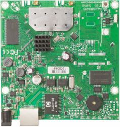 Mikrotik RB911G-2HPND network equipment spare part Motherboard 
