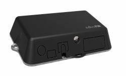 Mikrotik LtAP mini 54 Mbit/s Black 