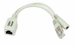 Mikrotik RBPOE PoE adapter 28 V 