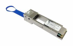 Mikrotik XQ+CM0000-XS+ fibre optic adapter QSFP 1 pc[s] Silver 