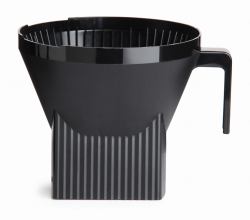 Moccamaster Filter Holder with drip stop 