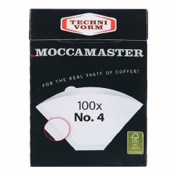 Moccamaster 85022 coffee maker part/accessory Coffee filter 