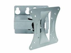 Monoprice 3005 TV mount/stand 68.6 cm [27"] Silver 