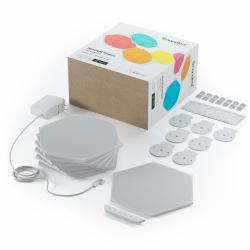 Nanoleaf HEXAGON SMARTER KIT 