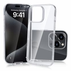 nevox 2368 mobile phone case 16 cm [6.3"] Cover Transparent 