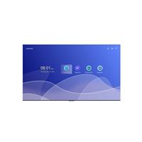 Newline STV-5524+ 55" STV+ Series, 4K, Android 14, Cast+, Digital Signage Display [Non-Touch]