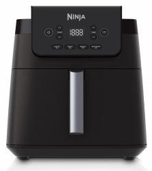 Ninja AF170EU fryer Single 6.2 L Stand-alone 2000 W Hot air fryer Black 