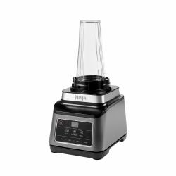 Ninja BN750 2.1 L Tabletop blender 1200 W Black, Grey 