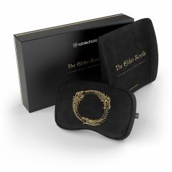 noblechairs The Elder Scrolls Online Pillow set Black 2 pc[s] 