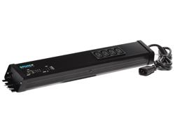 ONLINE USV-Systeme IEC10ASNMP console server 