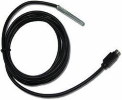 ONLINE USV-Systeme Temperature sensor temperature transmitter Indoor 10 - 70 °C 