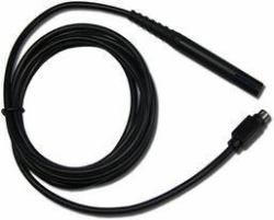 ONLINE USV-Systeme Combination sensor temperature transmitter Indoor -40 - 80 °C 