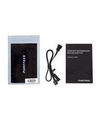 Phanteks PH-CB-RGB4P signal cable 0.609 m Black 