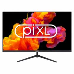piXL CM32F4 computer monitor 81.3 cm [32"] 1920 x 1080 pixels Full HD LCD Black 