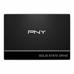 pny components PNY CS900 500 GB 2.5" Serial ATA III 3D TLC 