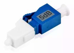 Pro Optix ATTN-LC-LC-MF-5DB fibre optic connector LC/LC Male/Female 