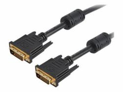 Prokord CABLE DVI-D - DVI-D DUAL LINK 10M BLACK 