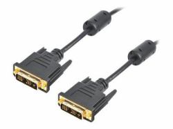 Prokord CABLE DVI-D - DVI-D SINGLE LINK 3M BLACK 