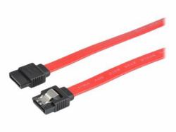 Prokord CABLE SATA INTERNAL 0.3M RED [SATA III] 