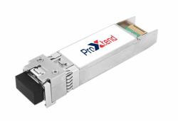 ProXtend SFP+ ER LC 40KM 10Gb/s 