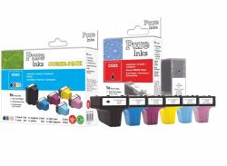 Pure HP951XLMCOMP ink cartridge 1 pc[s] Magenta 