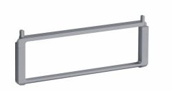 Rain Design mBar pro Laptop stand Grey 38.1 cm [15"] 