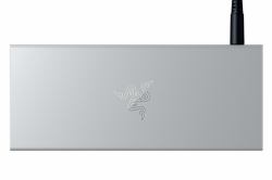 razer tools llc Razer RC21-02280200-R3W1 laptop dock/port replicator Wired USB 3.2 Gen 1 [3.1 Gen 1] Type-C White 