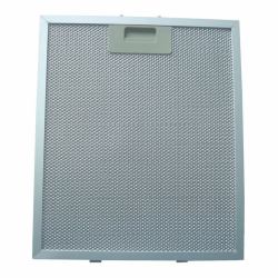 Respekta MIZ 2009 cooker hood part/accessory Cooker hood filter 