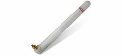 RF Elements Compact Omni-Directional network antenna Omni-directional antenna MMCX 3 dBi 
