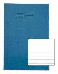 RHINO A4+ Oversized Exercise Book [13 x 9"] 