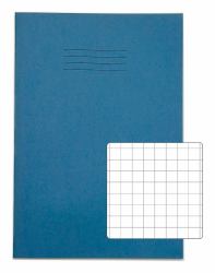 RHINO A4+ Oversized Exercise Book [13 x 9"] 