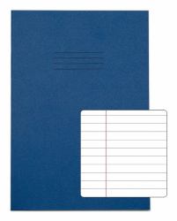 RHINO A4 Exercise Book 