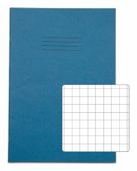 RHINO A4 Exercise Book 