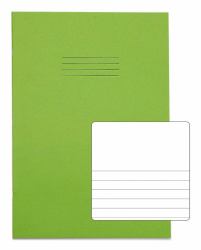 RHINO A4 Exercise Book 