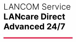 rohde & schwarz nc R+S NC SUPPORT DIRECT ADVANCED - 24/7 - M [3 YEARS]