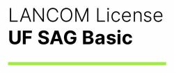 rohde & schwarz nc R+S LANCOM UF-T60-SAG-1Y - BASIC LICENSE [1 YEAR]