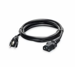 rohde & schwarz nc R+S LANCOM POWER CORD [US] - FOR SWITCHES UNIFIED FIREWALL