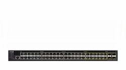 rohde & schwarz nc R+S LANCOM GS-3652XUP - MANAGED LAYER-3-LITE ACCESS SWIT