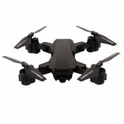 Rollei Fly 60 Combo 4 rotors Quadcopter 2 MP 1280 x 720 pixels 1200 mAh Black 