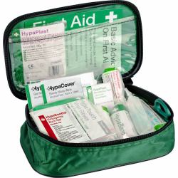 safety first aid gro Universal First Aid Kit in Econ Bag