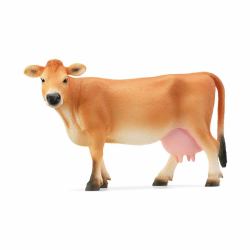 schleich Jersey Cow 