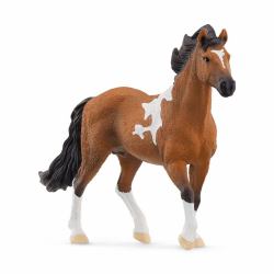 schleich HORSE CLUB Mangalarga Marchador Stallion - 13978 