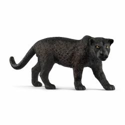 schleich WILD LIFE Black panther 