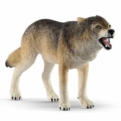 schleich WILD LIFE Wolf 